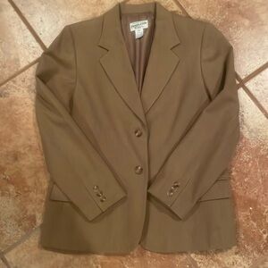 Pendleton woman's blazer